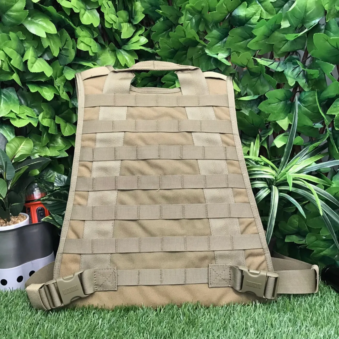 BLACKHAWK プレートキャリア 新品 記録写真2
