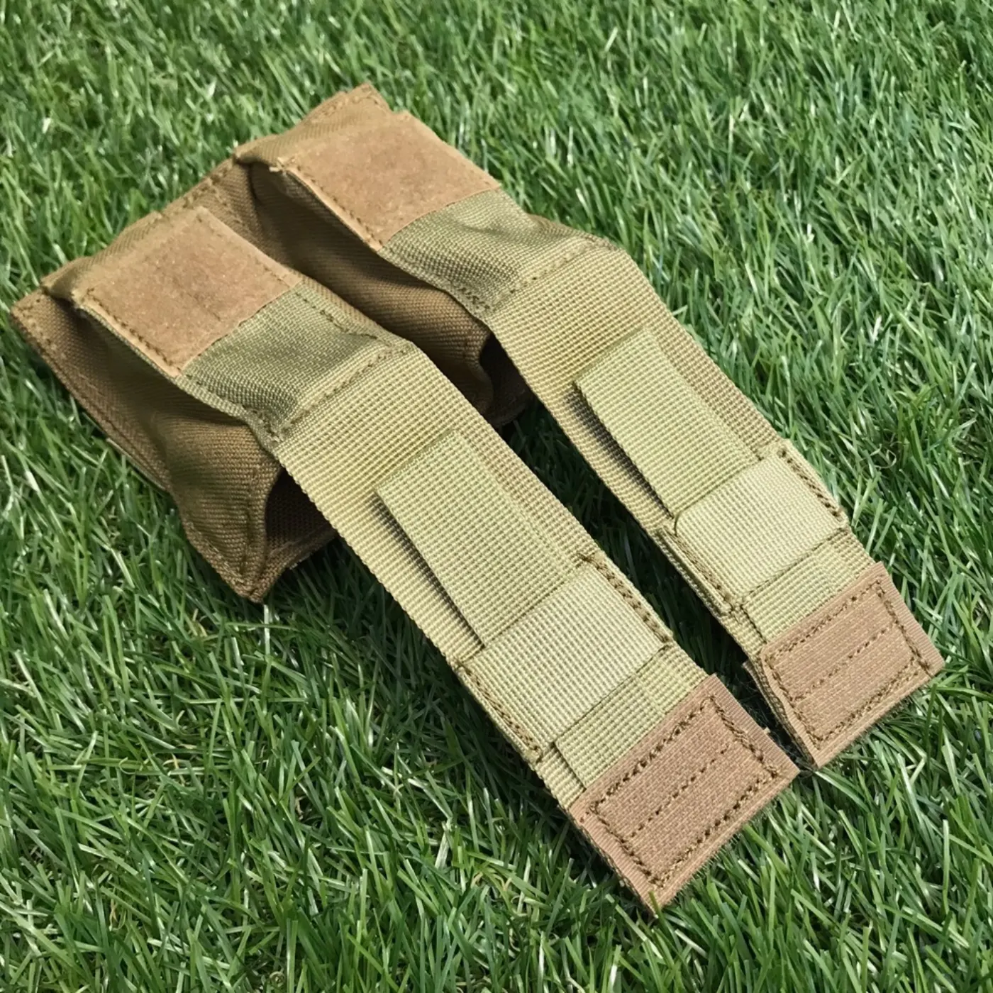 ベレッタ マガジンポーチ 新品 記録写真4