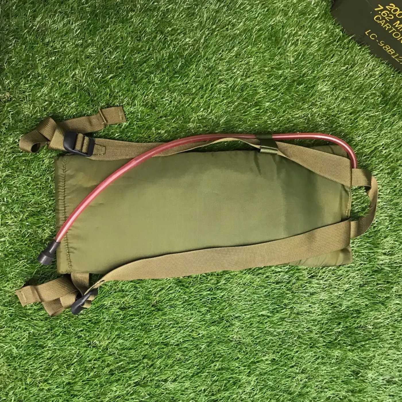 CAMELBAK ハイドレーションパック 未使用品 記録写真3