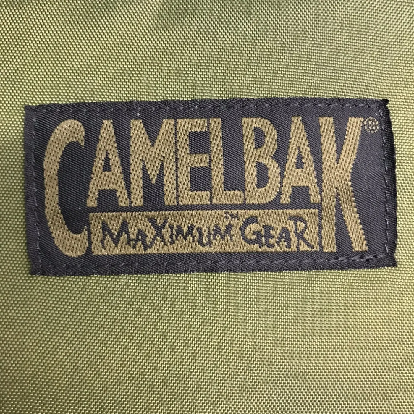 CAMELBAK ハイドレーションパック 未使用品 記録写真5
