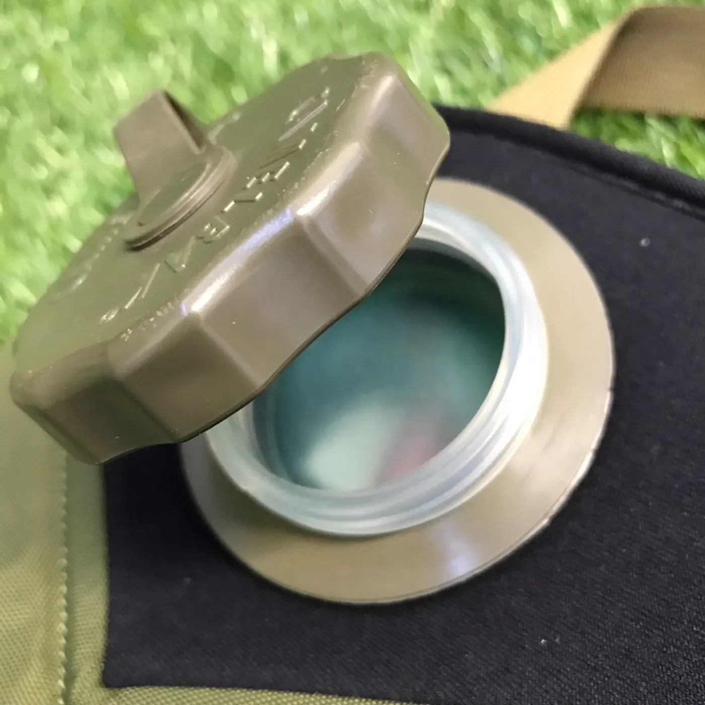 CAMELBAK ハイドレーションパック 未使用品 記録写真6