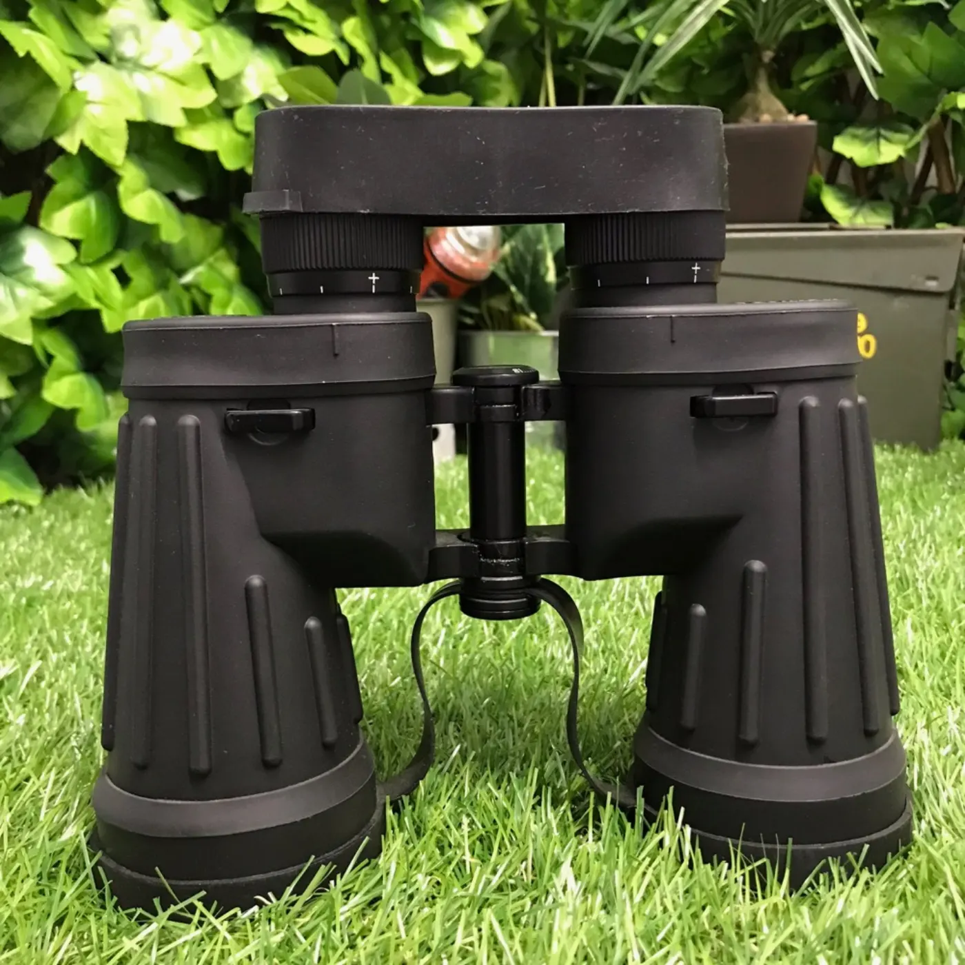 米軍 BINOCULAR M22ビノキュラー 新品 記録写真4