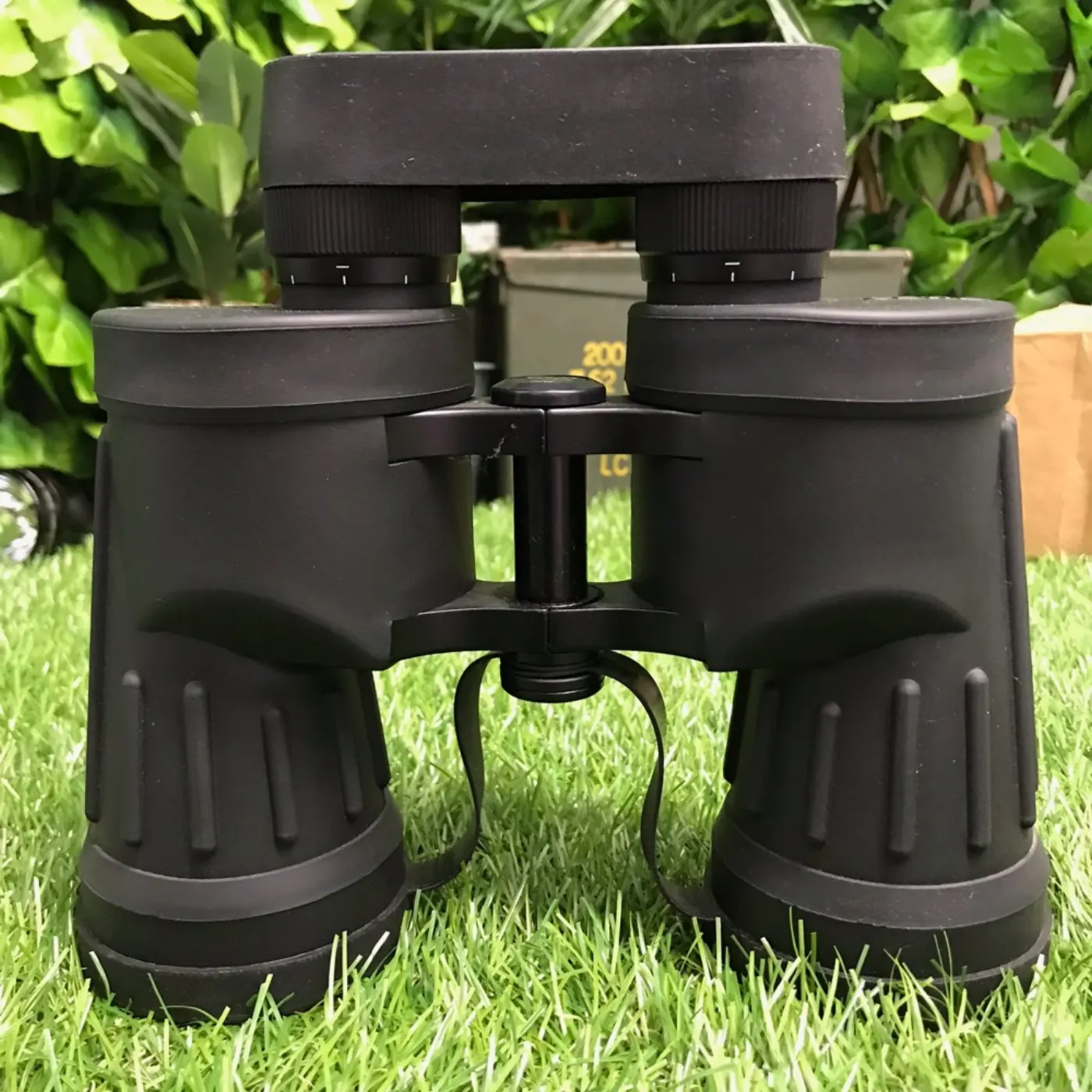 米軍 BINOCULAR M22ビノキュラー 新品 記録写真5