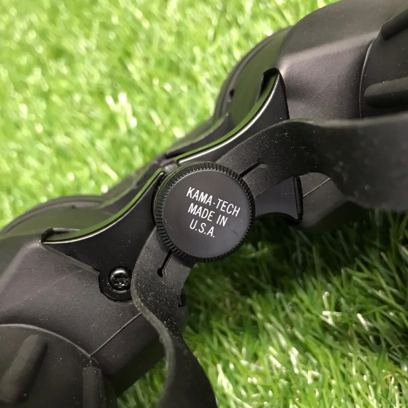 米軍 BINOCULAR M22ビノキュラー 新品 記録写真10