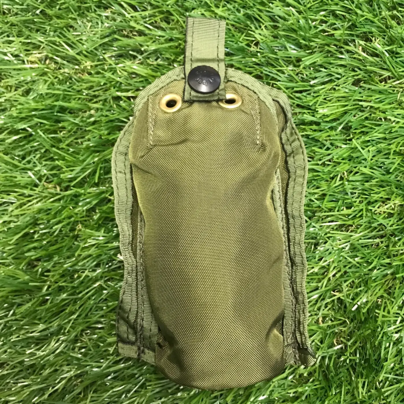 フラッシュライト ポーチ? 新品 記録写真2