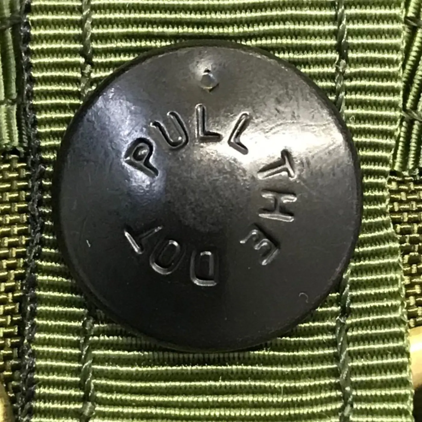 フラッシュライト ポーチ? 新品 記録写真4